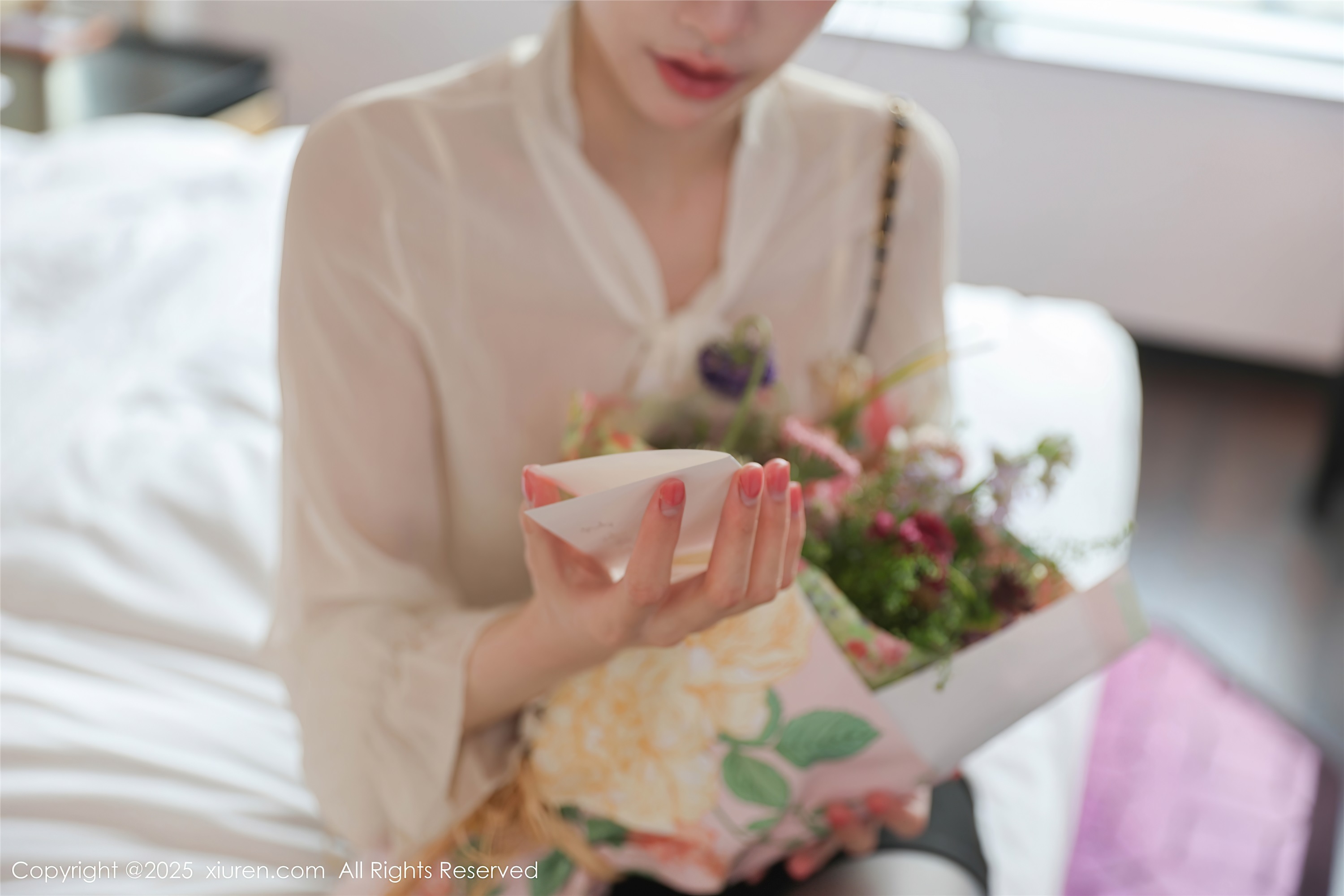 Xiuren秀人网 2025.05.23 NO.10319 布丁wow